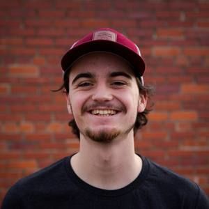 Meet your Posher, Jared